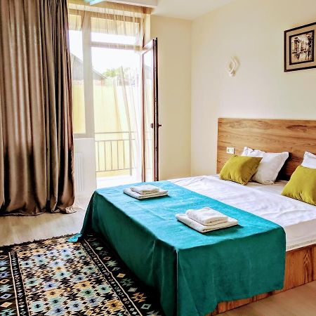 Hotel 5 Rooms טביליסי מראה חיצוני תמונה