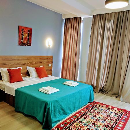 Hotel 5 Rooms טביליסי מראה חיצוני תמונה