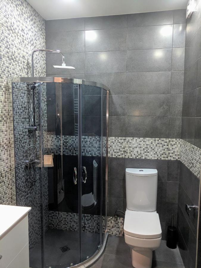 Hotel 5 Rooms טביליסי מראה חיצוני תמונה