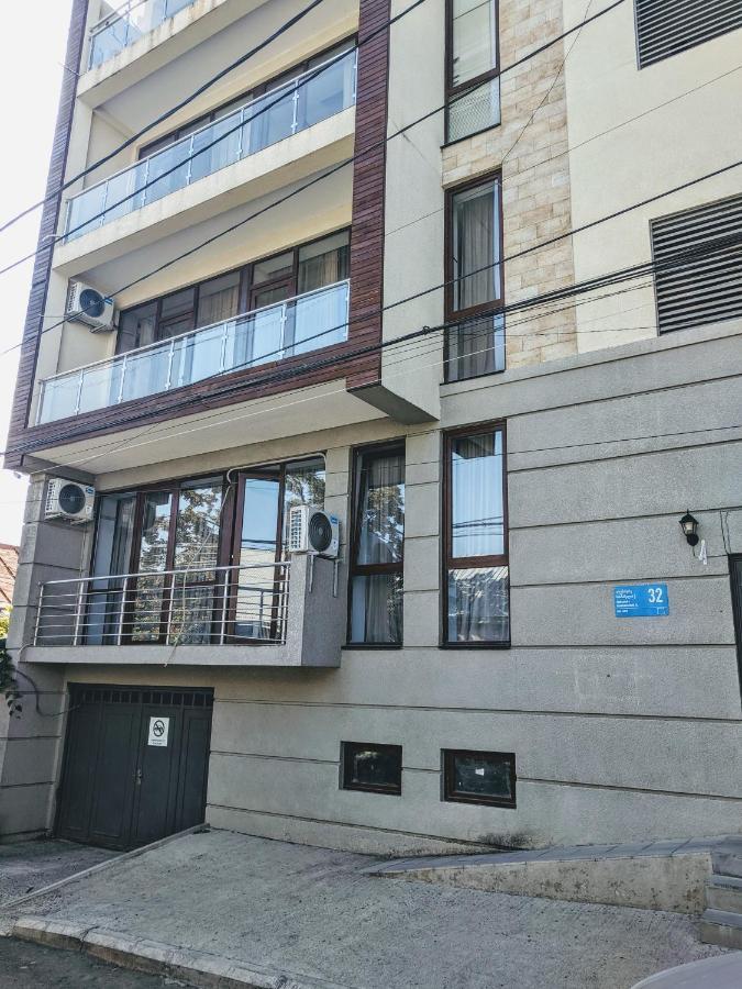 Hotel 5 Rooms טביליסי מראה חיצוני תמונה