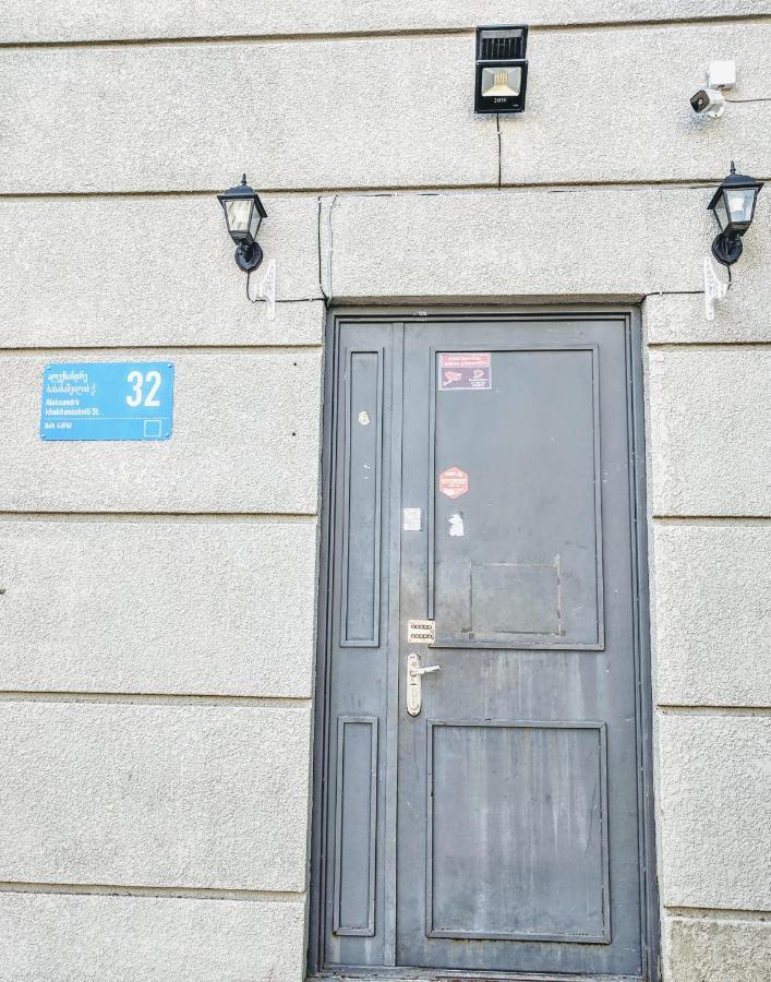 Hotel 5 Rooms טביליסי מראה חיצוני תמונה