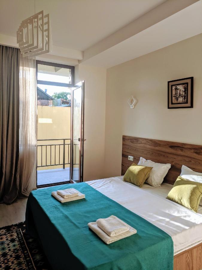 Hotel 5 Rooms טביליסי מראה חיצוני תמונה