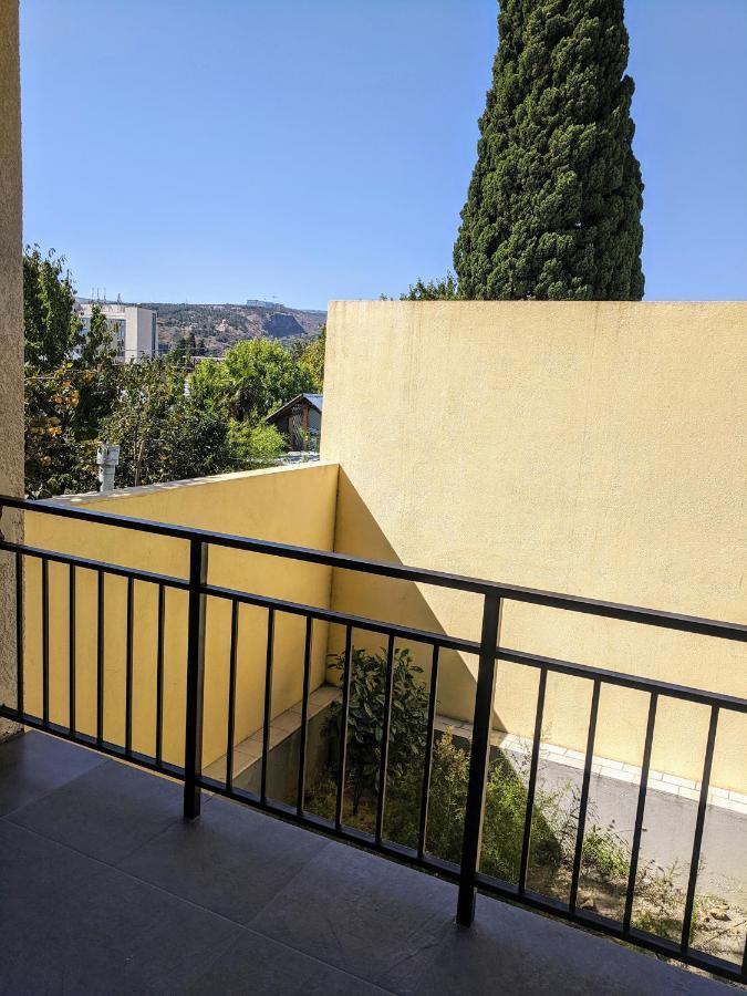 Hotel 5 Rooms טביליסי מראה חיצוני תמונה