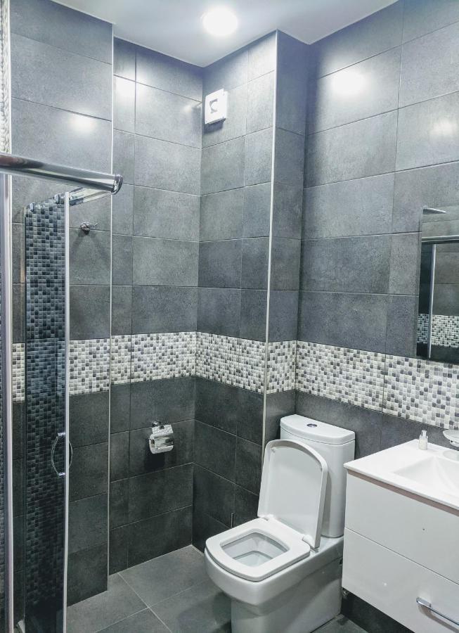 Hotel 5 Rooms טביליסי מראה חיצוני תמונה