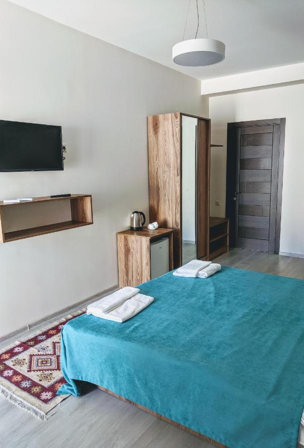Hotel 5 Rooms טביליסי מראה חיצוני תמונה