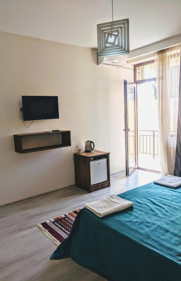 Hotel 5 Rooms טביליסי מראה חיצוני תמונה