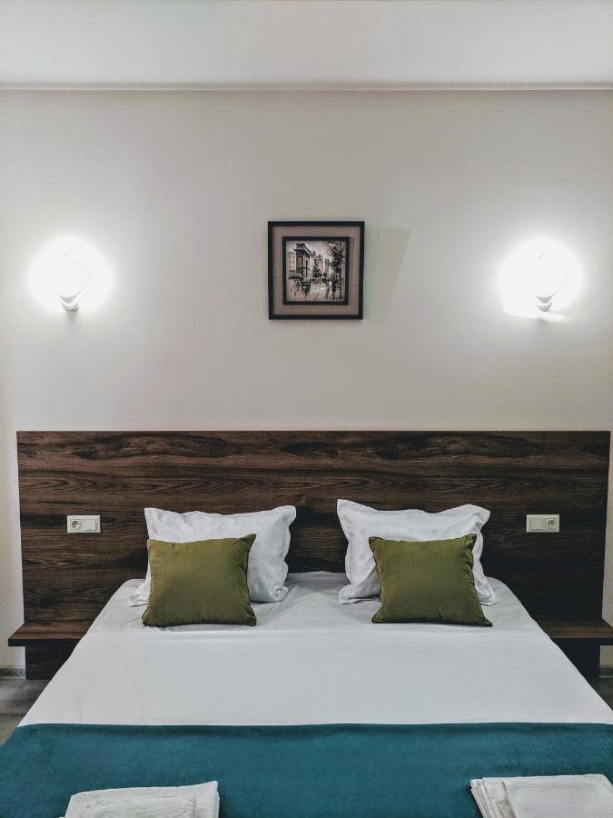 Hotel 5 Rooms טביליסי מראה חיצוני תמונה