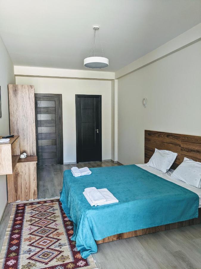 Hotel 5 Rooms טביליסי מראה חיצוני תמונה