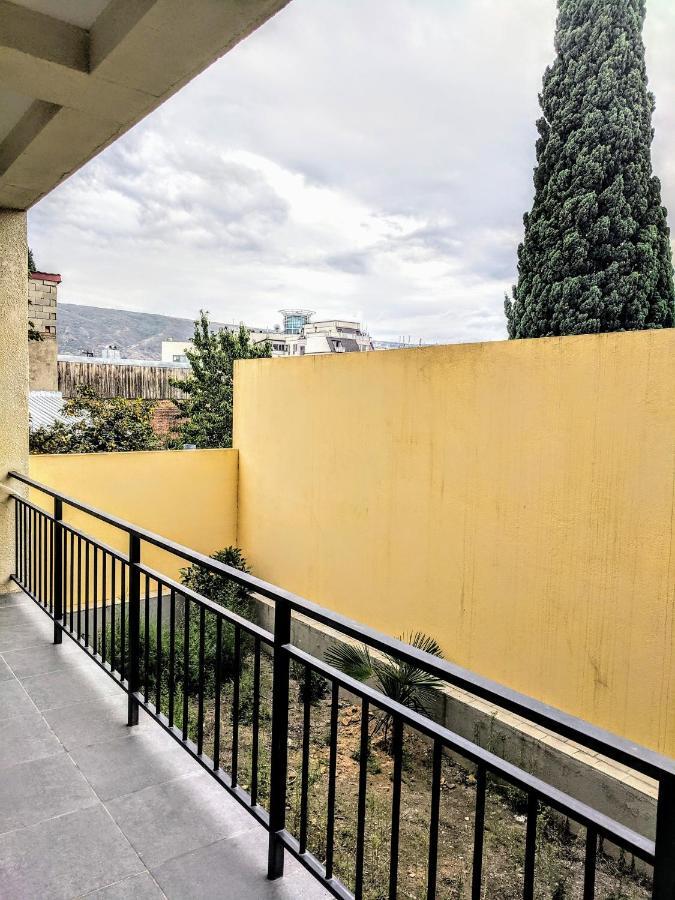 Hotel 5 Rooms טביליסי מראה חיצוני תמונה