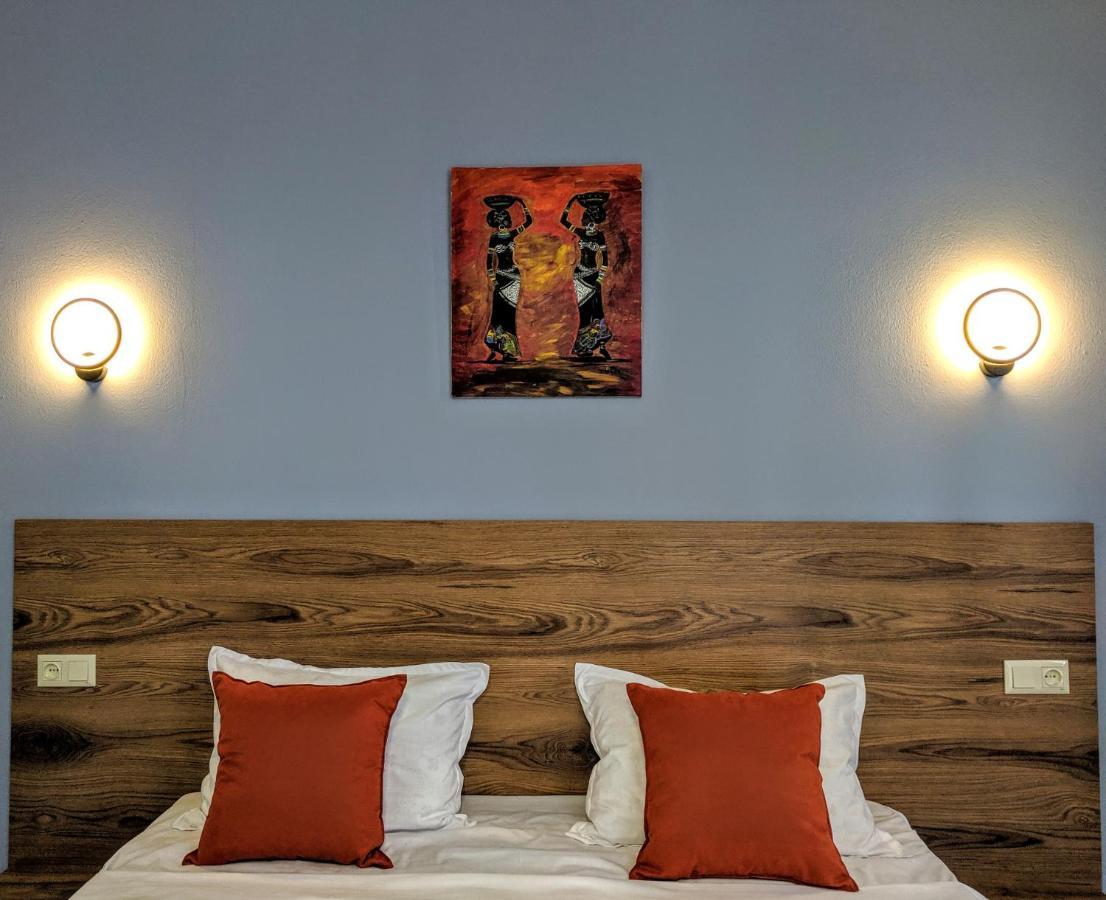 Hotel 5 Rooms טביליסי מראה חיצוני תמונה