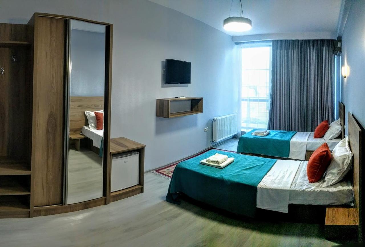 Hotel 5 Rooms טביליסי מראה חיצוני תמונה