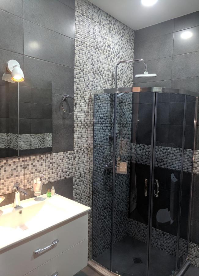 Hotel 5 Rooms טביליסי מראה חיצוני תמונה