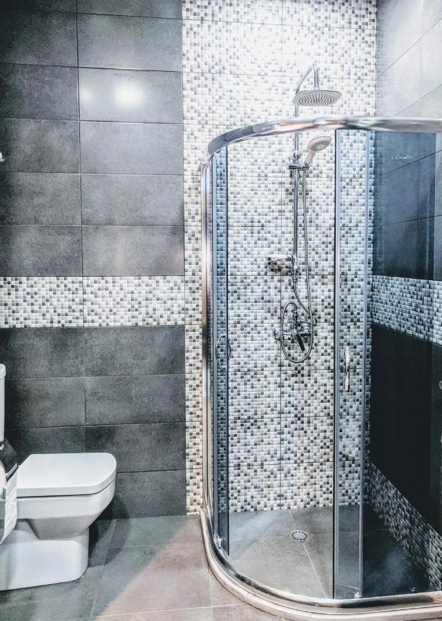 Hotel 5 Rooms טביליסי מראה חיצוני תמונה