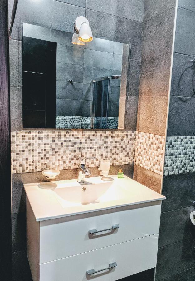 Hotel 5 Rooms טביליסי מראה חיצוני תמונה
